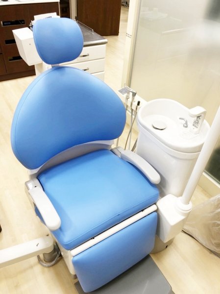 画像1: モリタ　G30　低反発張替（L-8728)　 (1)