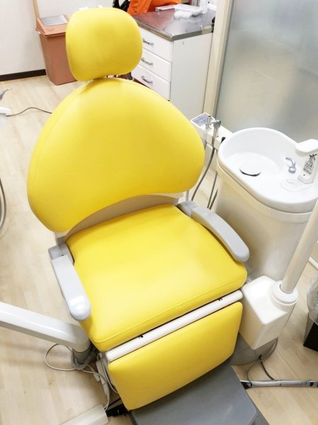 画像1: モリタ　G30　低反発張替（L-8724)　 (1)