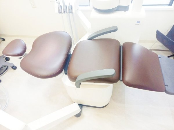 画像2: モリタ　シグノT300　低反発張替　（L-8674) (2)