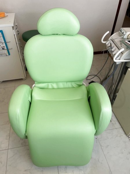 画像1: タカラ製　プロフィラックス　通常張替（L-8714） (1)