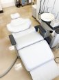 画像2: タカラ　歯科ユニット　通常張替　ロールアップ有（L-6545） (2)