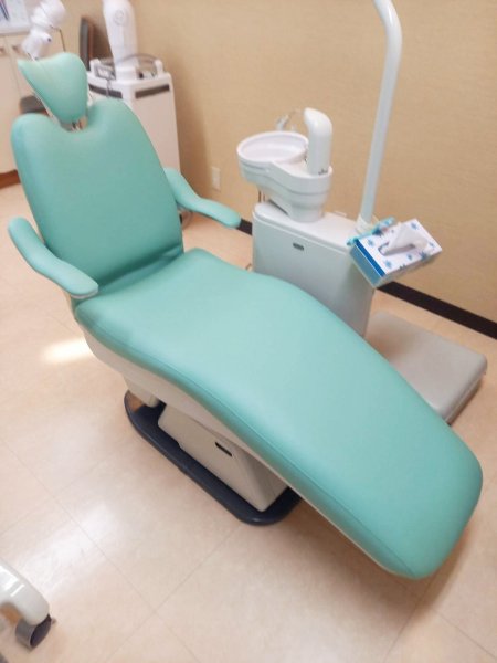 画像1: オサダ　スマイリー　低反発張替（L-6618) (1)