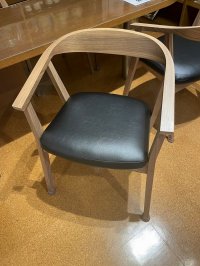 IKEA　１人掛　ストックホルム　低反発張替　（L-6562)　