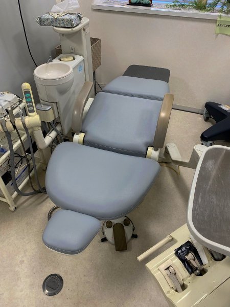 画像4: ヨシダ　フローラ　低反発張替　（L-6189）　 (4)