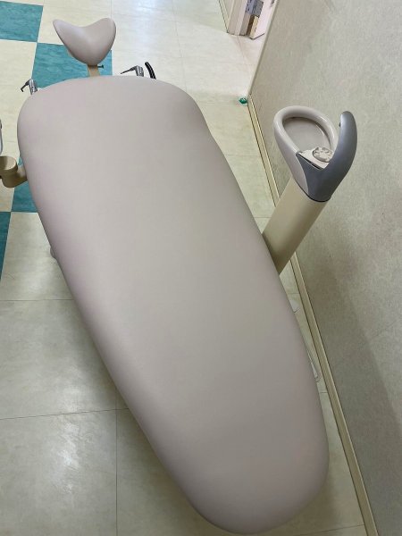 画像1: モリタ　HPO　通常張替（L-6530) (1)