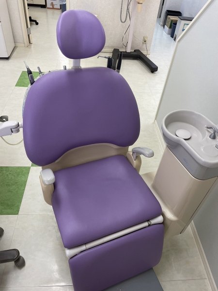 画像1: モリタ　スペースラインイムシア　通常張替（L-6633） (1)