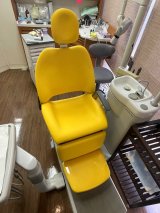 GC製　イオム　通常張替(足元透明シート付)（L-6569）
