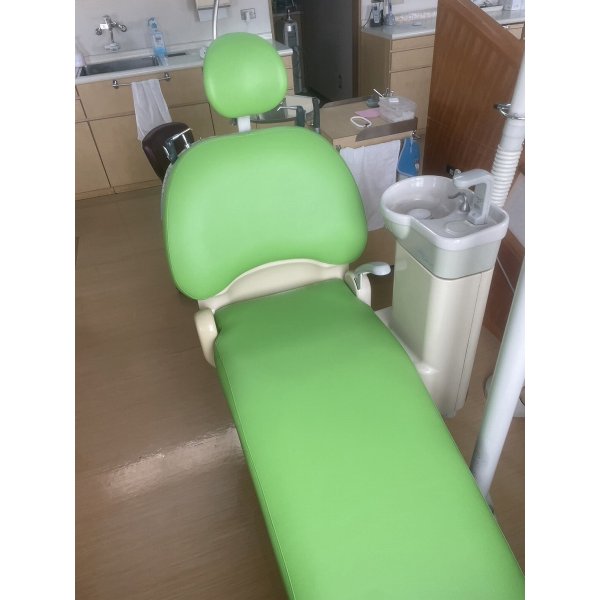 画像1: モリタ　イムシア　低反発張替（L-6619)