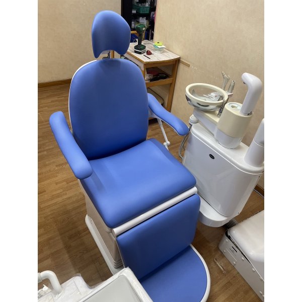 画像1: オサダ　スマイリーNプラス　通常張替（L-6628)