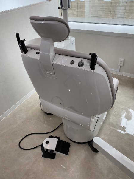 画像3: モリタ　スペースラインＳＴ　通常張替（L-6530) (3)