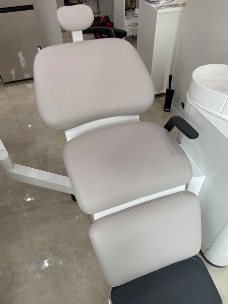 画像2: モリタ　スペースラインＳＴ　通常張替（L-6530) (2)