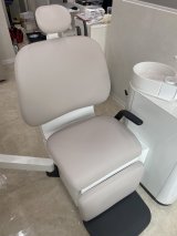 モリタ　スペースラインＳＴ　通常張替（L-6530)