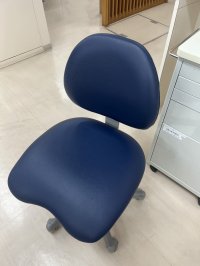タカラ　ドクターチェア　張替