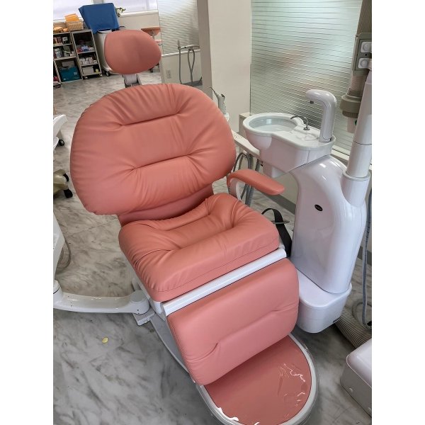 画像2: オサダ　スマイリーイニシオプラス　ふわもこ張替　透明シート付（L-6570)