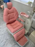 画像2: オサダ　スマイリーZ　ふわもこ張替　透明シート付（L-6570) (2)