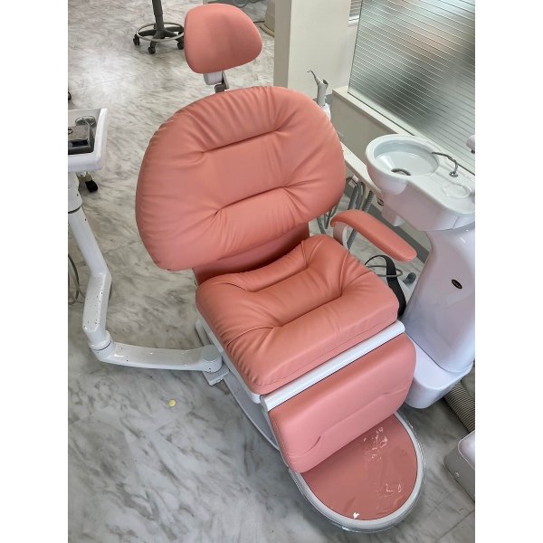画像1: オサダ　スマイリーイニシオプラス　ふわもこ張替　透明シート付（L-6570)