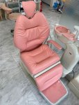 画像1: オサダ　スマイリーZ　ふわもこ張替　透明シート付（L-6570) (1)