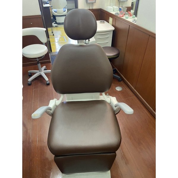 画像1: モリタ　POS　通常張替　（L-6565）　