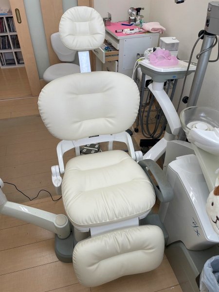 画像1: ヨシダ　エクシードefx　ふっかふかシート張替（L-6532） (1)