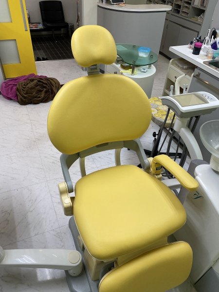 画像1: ヨシダ　エクシードef　通常張替（L-6574) (1)