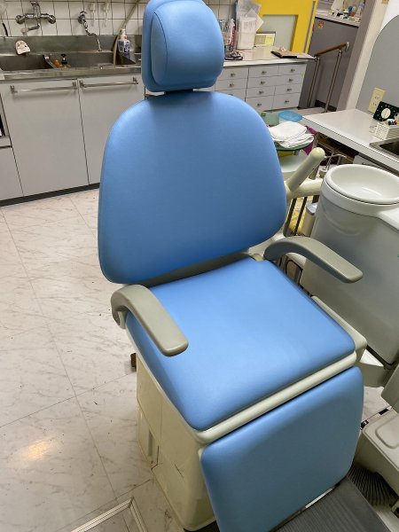 画像1: ヨシダ　エクシードピュア(小枕付)　通常張替　（L-6616）　 (1)