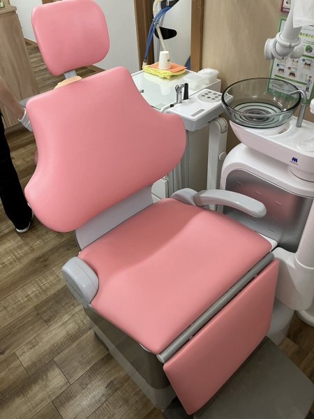画像1: モリタ　G40　通常張替　（L-6576) (1)