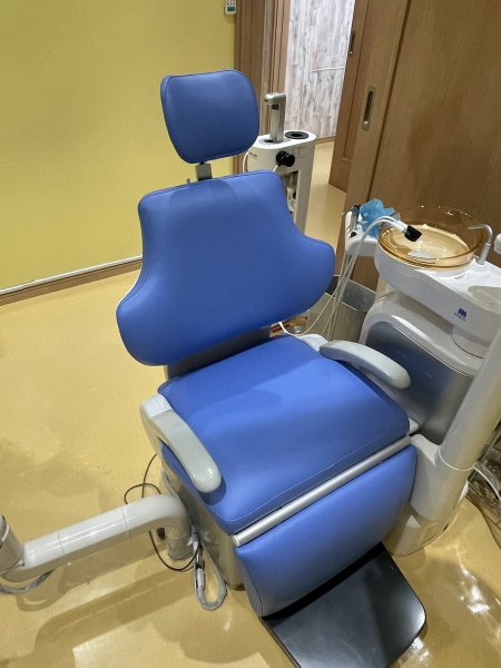 画像1: モリタ　シグノG40　低反発張替　（L-6628) (1)