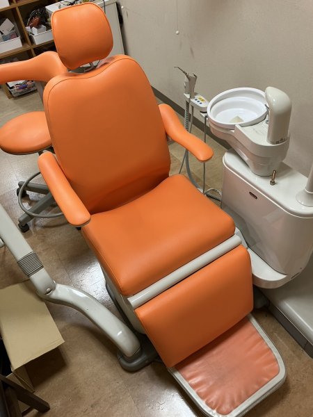 画像1: オサダ スマイリー 低反発張替 (L-6592) (1)