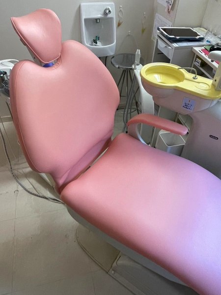 画像1: オサダ　スマイリーZ　低反発張替（L-6570)　 (1)