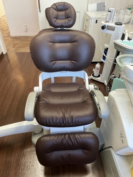 画像1: ヨシダ　エクシードefX　ふっかふかシート張替（L-6565） (1)