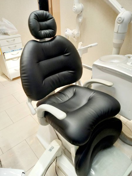 画像1: ヨシダ　テクニートエス　ふかふか張替（L-6174)　 (1)