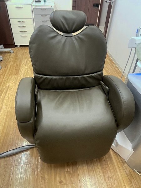 画像1: タカラ　ネクステージ　NXチェア　通常張替(L-6564) (1)