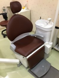 画像1: モリタ　シグノG30　専用　枕カバー