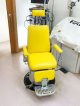 画像: タカラ　治療椅子　張替　（L-8557)　