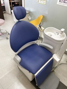 画像1: モリタ　シグノG30　通常張替　（L-6641）　 (1)