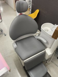 画像1: モリタ　シグノG30　通常張替　（L-6551）　 (1)