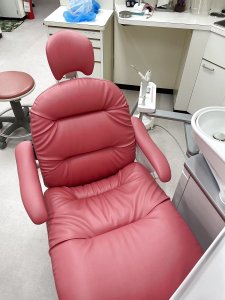 画像1: オサダ　スマイリーGM　ふわもこ張替（L-6583） (1)