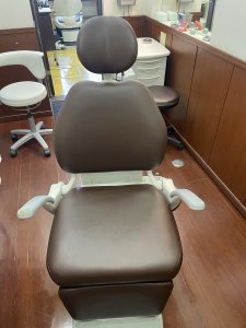 画像1: モリタ　POS　通常張替　（L-6565）　 (1)